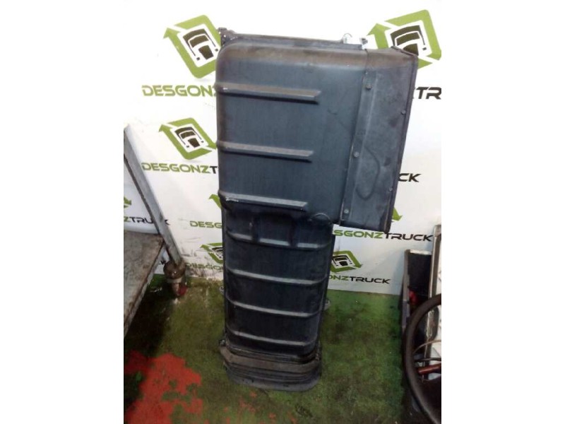 Recambio de chimenea caja filtro para scania trucks serie 3 143 h/ 450 (450cv) referencia OEM IAM   
