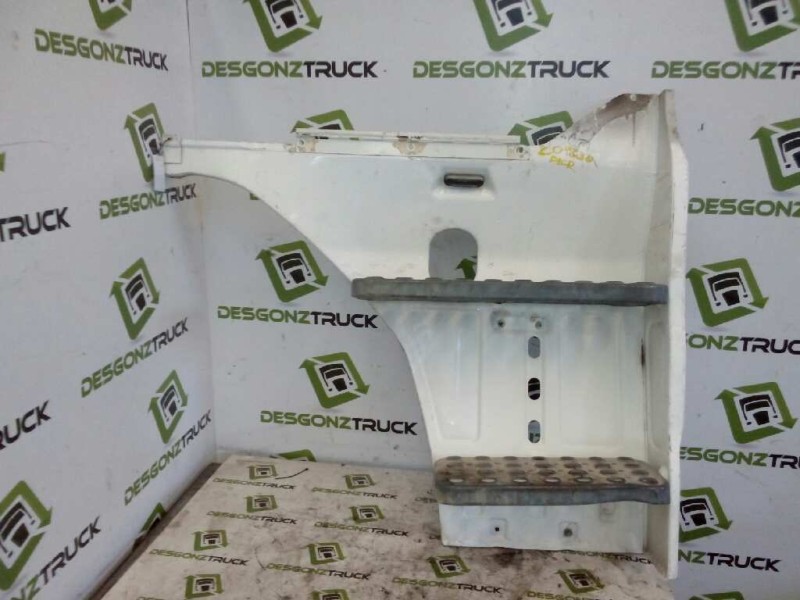 Recambio de paso rueda derecho para scania trucks serie 3 143 h/ 450 (450cv) referencia OEM IAM   