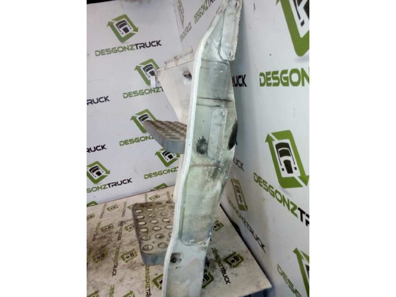 Recambio de paso rueda derecho para scania trucks serie 3 143 h/ 450 (450cv) referencia OEM IAM   