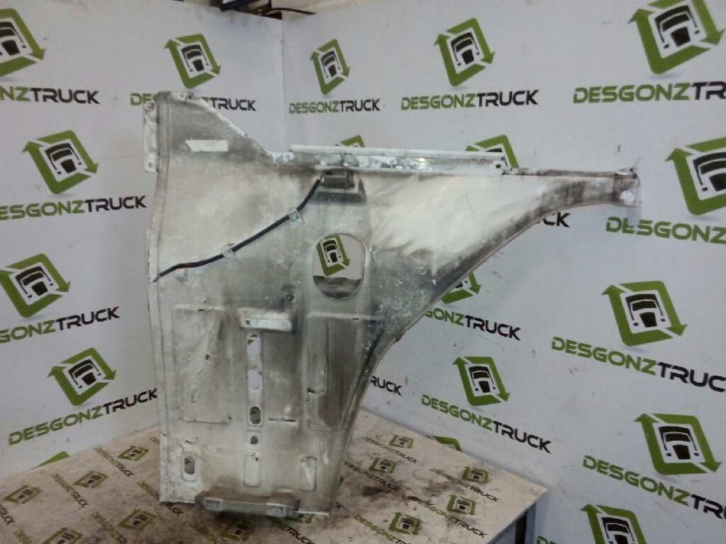Recambio de paso rueda derecho para scania trucks serie 3 143 h/ 450 (450cv) referencia OEM IAM   