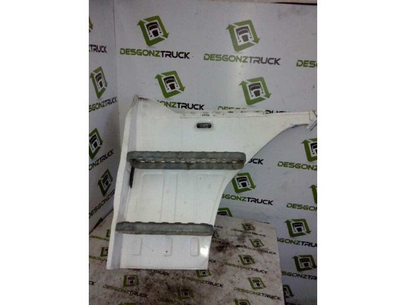 Recambio de paso rueda izquierdo para scania trucks serie 3 143 h/ 450 (450cv) referencia OEM IAM   