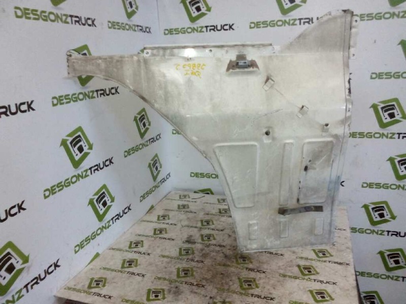 Recambio de paso rueda izquierdo para scania trucks serie 3 143 h/ 450 (450cv) referencia OEM IAM   