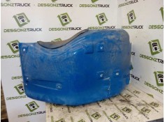 Recambio de guardabarros delantero izquierdo para scania trucks serie 3 143 h/ 450 (450cv) referencia OEM IAM  PARTE SUPERIOR VA