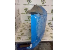 Recambio de guardabarros delantero izquierdo para scania trucks serie 3 143 h/ 450 (450cv) referencia OEM IAM  PARTE SUPERIOR VA 2