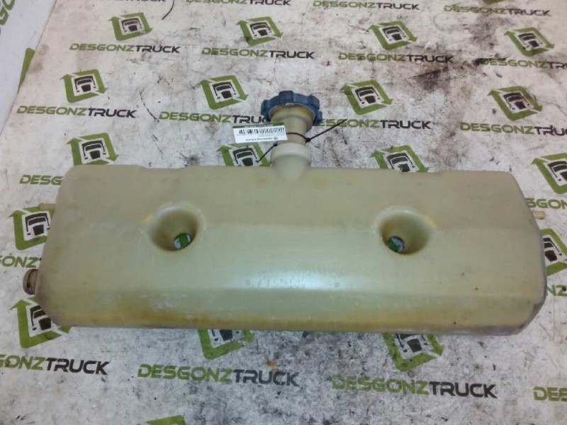 Recambio de deposito expansion para scania trucks serie 3 143 h/ 450 (450cv) referencia OEM IAM   