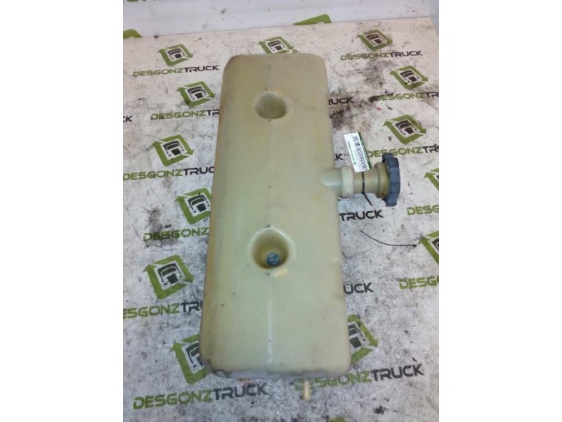 Recambio de deposito expansion para scania trucks serie 3 143 h/ 450 (450cv) referencia OEM IAM   