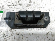 Recambio de piloto matricula para ford focus berlina (cap) ambiente (d) referencia OEM IAM 3M5A13550A   2