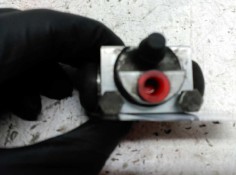 Recambio de bombin freno tambor para ford focus berlina (cap) ambiente (d) referencia OEM IAM    2