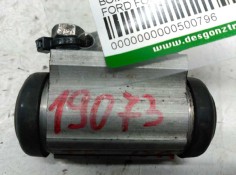 Recambio de bombin freno tambor para ford focus berlina (cap) ambiente (d) referencia OEM IAM   