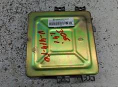 Recambio de centralita motor uce para peugeot 306 berlina 3/5 puertas (s1) 1.4 referencia OEM IAM 9623757180 66140D02 MAGNETI MA
