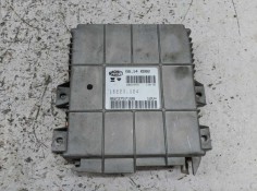 Recambio de centralita motor uce para peugeot 306 berlina 3/5 puertas (s1) 1.4 referencia OEM IAM 9623757180 66140D02 MAGNETI MA 2