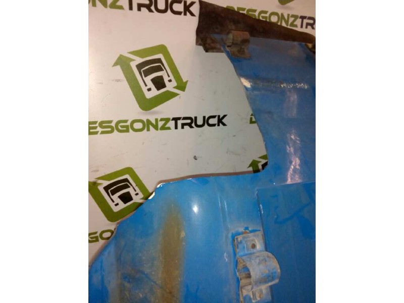 Recambio de guardabarros eje delantero derecho para scania trucks serie 3 143 h/ 450 (450cv) referencia OEM IAM   