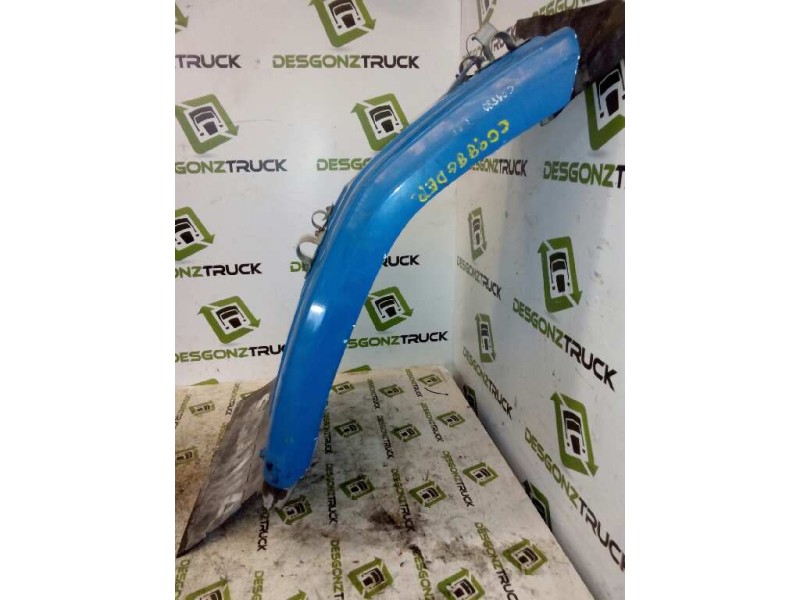 Recambio de guardabarros eje delantero derecho para scania trucks serie 3 143 h/ 450 (450cv) referencia OEM IAM   