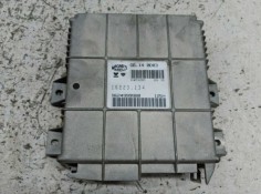 Recambio de centralita motor uce para peugeot 306 berlina 3/5 puertas (s1) 1.4 referencia OEM IAM 9624999980 66140D03 MAGNETI MA