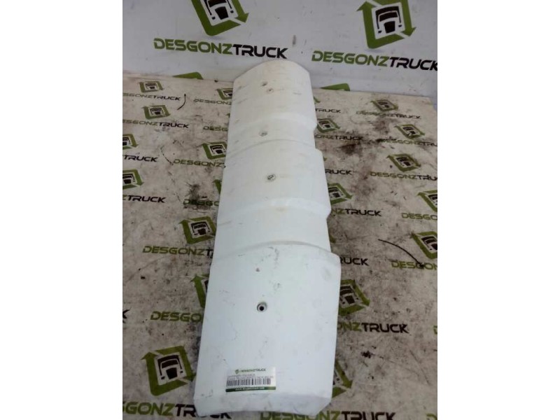 Recambio de deflector izquierdo para scania trucks serie 3 143 h/ 450 (450cv) referencia OEM IAM   