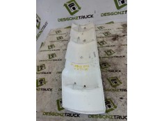 Recambio de deflector izquierdo para scania trucks serie 3 143 h/ 450 (450cv) referencia OEM IAM    2