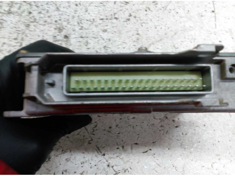 Recambio de centralita motor uce para citroen zx 1.4 referencia OEM IAM 9617149880 0261200778 BOSCH