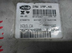 Recambio de centralita motor uce para citroen zx 1,4 armonia referencia OEM IAM 9629244680 IAW1AP40 MAGNETI MARELLI 2