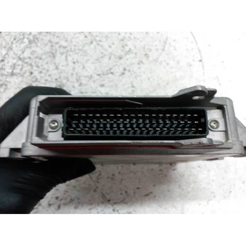 Recambio de centralita motor uce para citroen zx 1,4 armonia referencia OEM IAM 9629244680 IAW1AP40 MAGNETI MARELLI