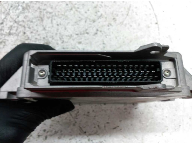 Recambio de centralita motor uce para citroen zx 1,4 armonia referencia OEM IAM 9629244680 IAW1AP40 MAGNETI MARELLI