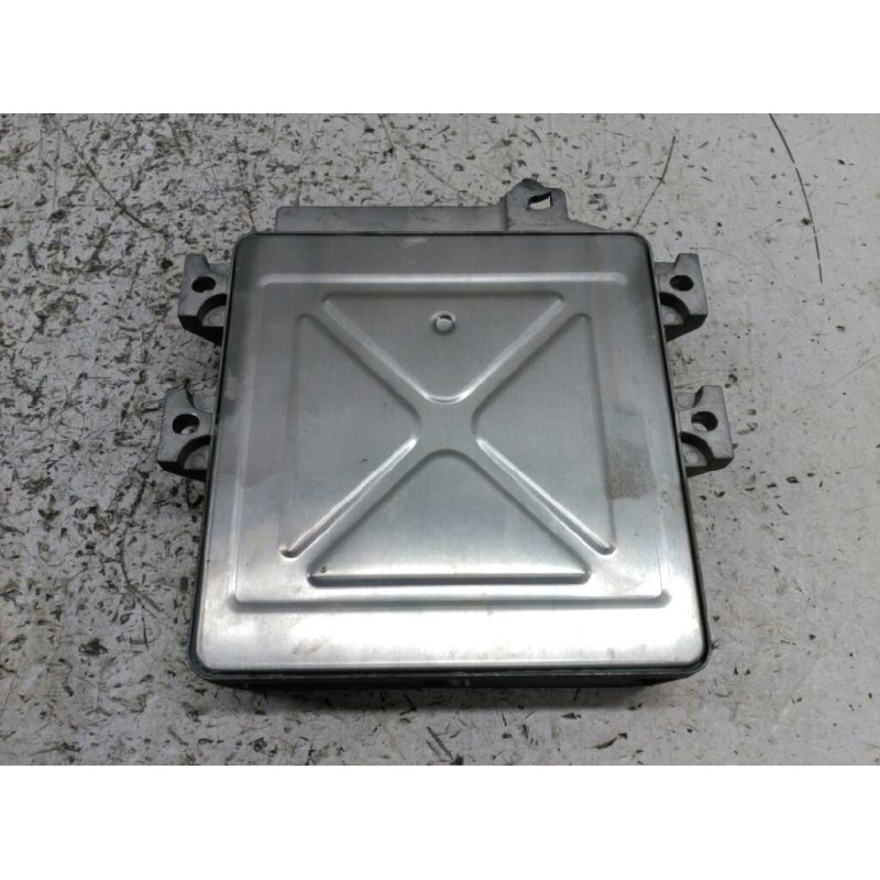 Recambio de centralita motor uce para citroen zx 1,4 armonia referencia OEM IAM 9629244680 IAW1AP40 MAGNETI MARELLI