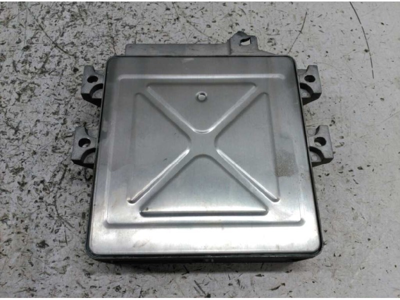 Recambio de centralita motor uce para citroen zx 1,4 armonia referencia OEM IAM 9629244680 IAW1AP40 MAGNETI MARELLI