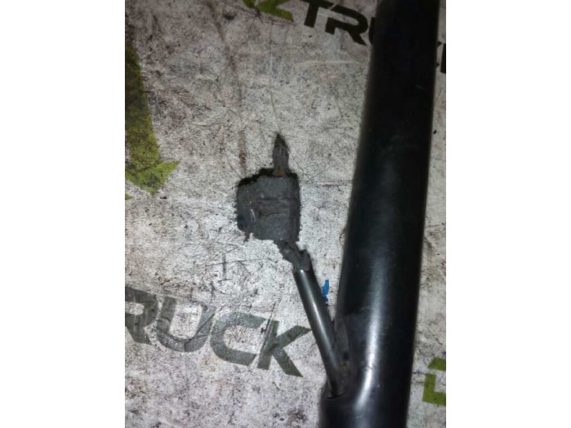 Recambio de brazo retrovisor derecho para scania trucks serie 3 143 h/ 450 (450cv) referencia OEM IAM   