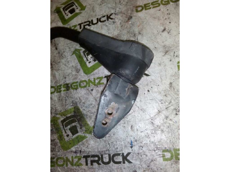 Recambio de brazo retrovisor derecho para scania trucks serie 3 143 h/ 450 (450cv) referencia OEM IAM   