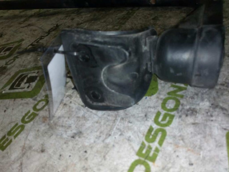 Recambio de brazo retrovisor izquierdo para scania trucks serie 3 143 h/ 450 (450cv) referencia OEM IAM   