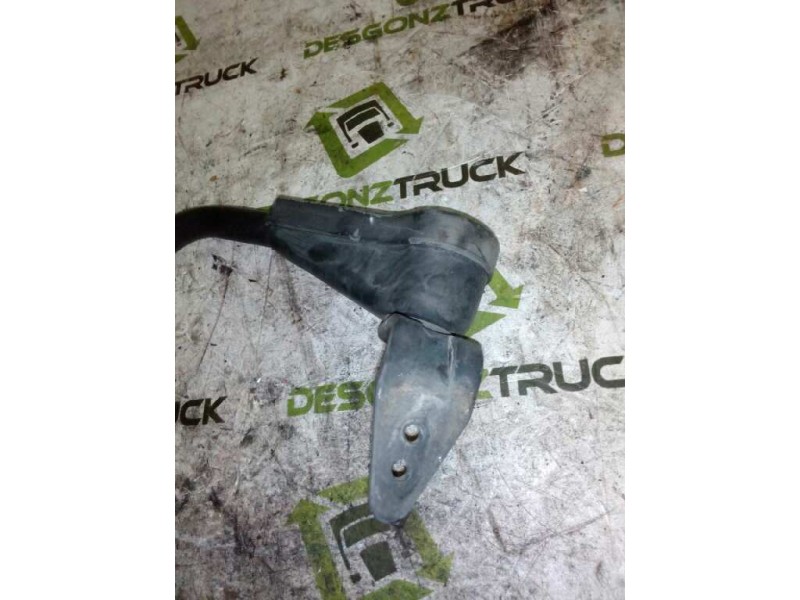 Recambio de brazo retrovisor izquierdo para scania trucks serie 3 143 h/ 450 (450cv) referencia OEM IAM   