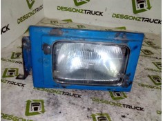 Recambio de faro derecho para scania trucks serie 3 143 h/ 450 (450cv) referencia OEM IAM   