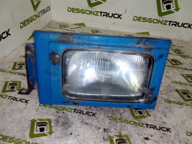 Recambio de faro derecho para scania trucks serie 3 143 h/ 450 (450cv) referencia OEM IAM   