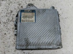 Recambio de centralita motor uce para citroen xantia break 2.1 turbodiesel referencia OEM IAM 9630509280 04010020 LUCAS 2