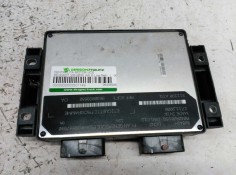 Recambio de centralita motor uce para peugeot 206 berlina x-line refri referencia OEM IAM 9640899880 9639587680 