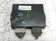 Recambio de centralita motor uce para citroen xm berlina d 12 turbo classic referencia OEM IAM 73807802  VALEO