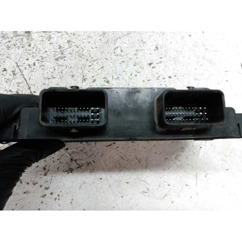 Recambio de centralita motor uce para citroen xsara berlina 1.9 diesel referencia OEM IAM 9646677980 9641390180 