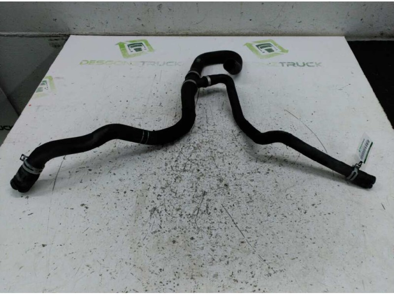 Recambio de manguera de agua para ford focus sportbreak (cap) ghia referencia OEM IAM   