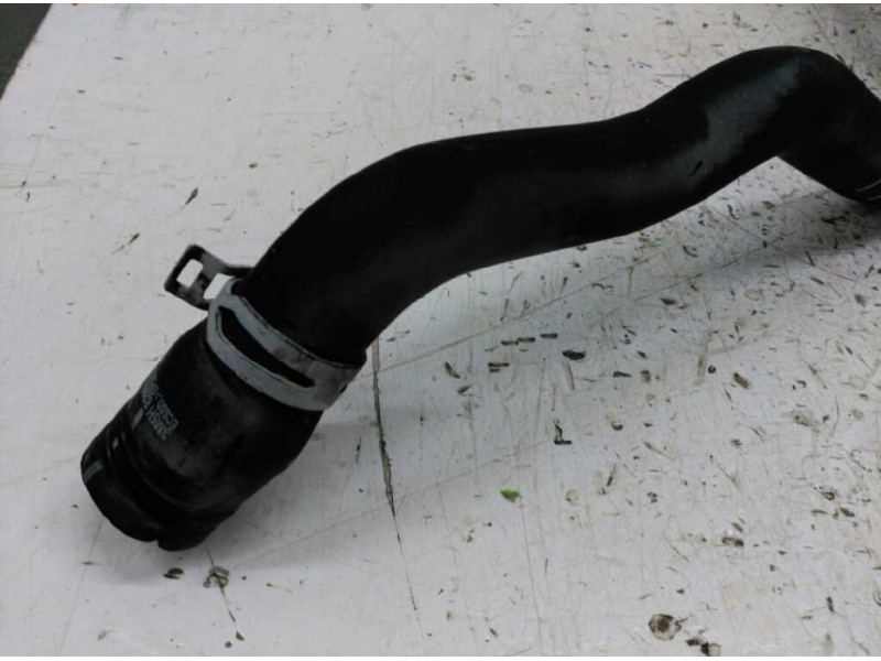 Recambio de manguera de agua para ford focus sportbreak (cap) ghia referencia OEM IAM   