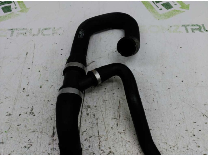 Recambio de manguera de agua para ford focus sportbreak (cap) ghia referencia OEM IAM   