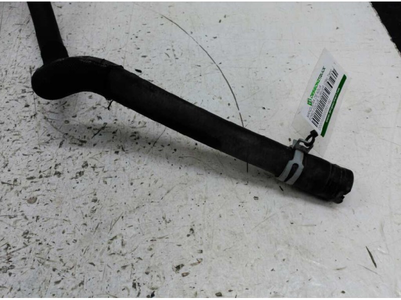 Recambio de manguera de agua para ford focus sportbreak (cap) ghia referencia OEM IAM   