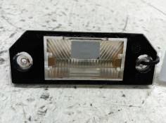 Recambio de piloto matricula para ford focus sportbreak (cap) ghia referencia OEM IAM   