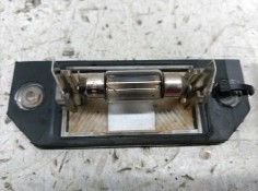 Recambio de piloto matricula para ford focus sportbreak (cap) ghia referencia OEM IAM    2