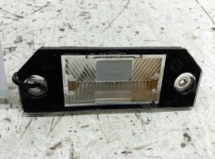 Recambio de piloto matricula para ford focus sportbreak (cap) ghia referencia OEM IAM   