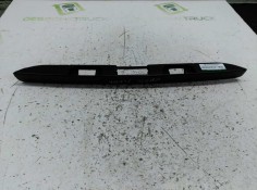 Recambio de asidero porton maletero para ford focus sportbreak (cap) ghia referencia OEM IAM   