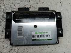 Recambio de centralita motor uce para citroen xsara berlina 1.9 d sx referencia OEM IAM 9645956380 9641390180 
