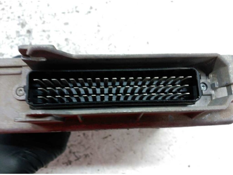 Recambio de centralita motor uce para peugeot 406 berlina (s1/s2) 1.8 cat referencia OEM IAM   