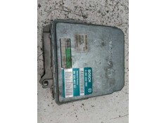 Recambio de centralita motor uce para citroen xantia berlina 1.8i sx / 1.8 sx referencia OEM IAM 9615046180 0261200665 BOSCH 2