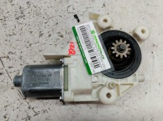 Recambio de motor elevalunas delantero izquierdo para ford focus berlina (cap) ambiente (d) referencia OEM IAM 4M5T14A389  