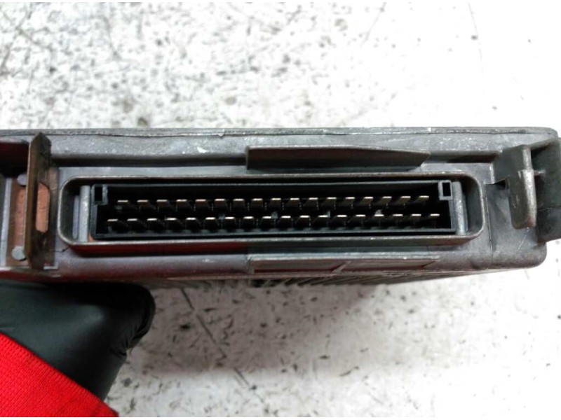 Recambio de centralita motor uce para citroen zx 1.6 referencia OEM IAM 9624537880 SAGEM 