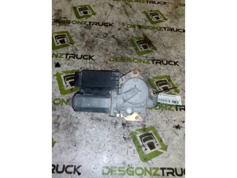 Recambio de motor limitador de velocidad para scania trucks serie 3 143 h/ 450 (450cv) referencia OEM IAM 0132014001  